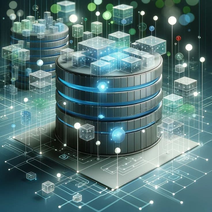 Database and API Design
