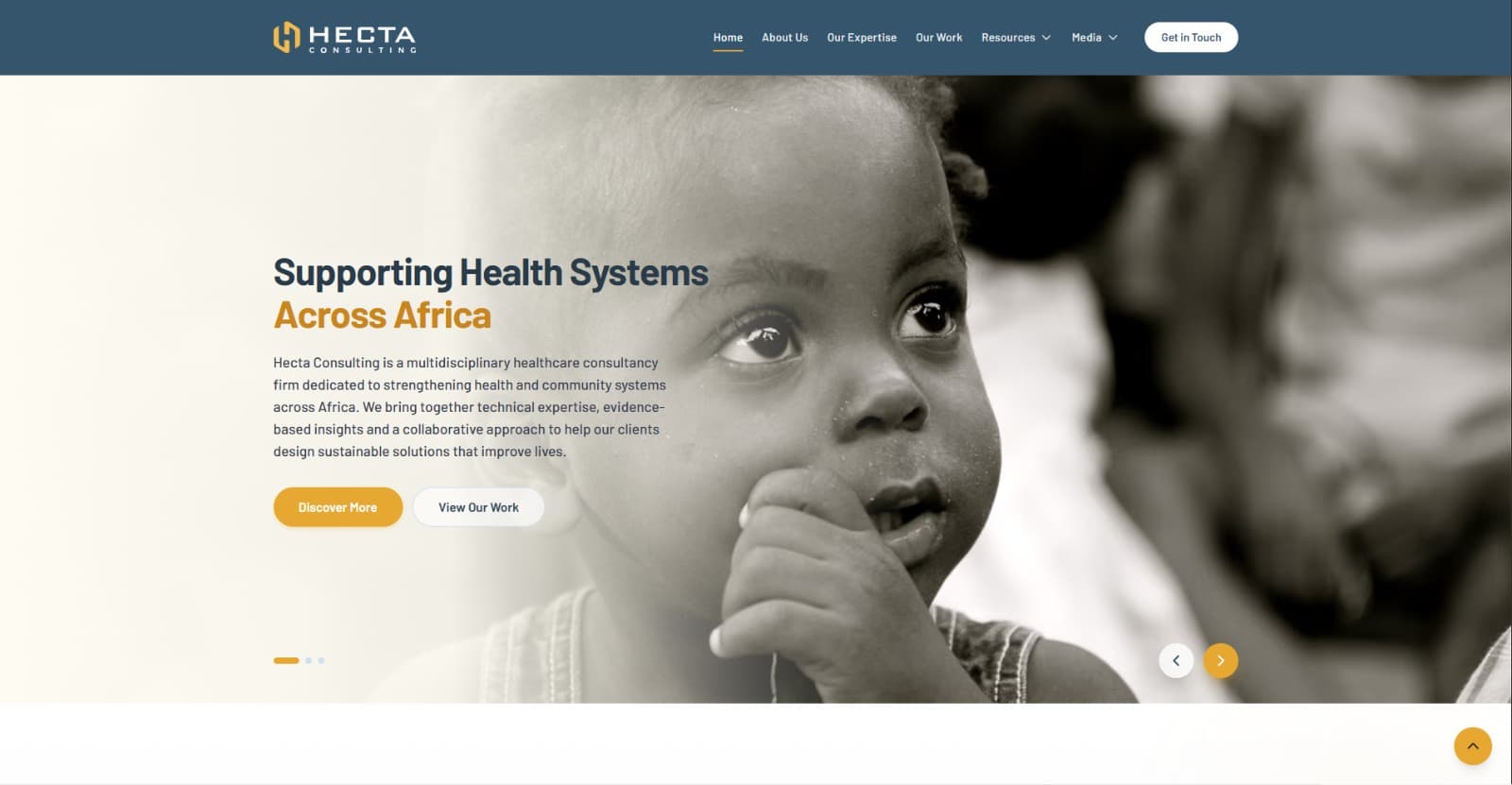Hecta Consulting
